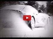 Video: Mercedes Benz nos ilusiona con su próximo AMG-GT