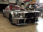 Ford Mustang Vicious por Timeless Kustoms, simplemente perfecto