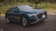 Audi Q8 2020 a prueba, la SUV Coupé que da cátedra a sus rivales