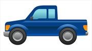 Ford presenta el emoji camioneta inspirado en su F-150