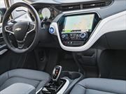 La conectividad es el futuro de la movilidad para GM