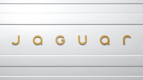 Jaguar cambia por completo su logo