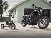 Harley-Davidson te invita a vivir tu leyenda 