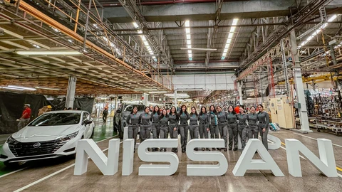 Nissan realizará gira de mujeres ingenieras en diversas universidades de México