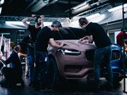 Volvo Cars nos muestra su nueva campaña publicitaria 