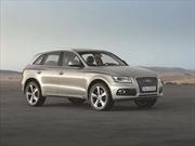 Audi confirma la ubicación de su nueva fabrica en México