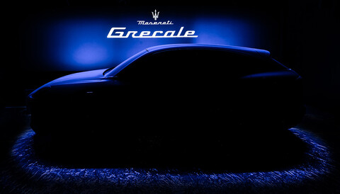 Maserati Grecale, el SUV que pagará el sueldo de la marca italiana