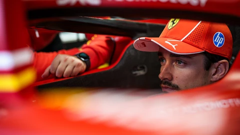 Fórmula 1 2024: Charles Leclerc manda en casa de Ferrari