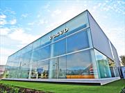 Volvo Cars inauguró nueva sucursal en Los Trapenses