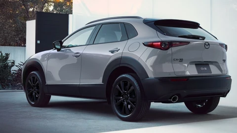 Mazda seguirá produciendo los Mazda2, CX-3 y CX-30 en México