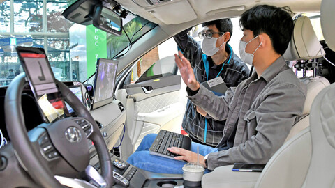 Hyundai Motor Group dispuesta a acelerar emprendimientos tecnológicos