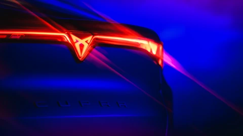 Cupra adelanta los lanzamientos que llevará al Salón de Münich