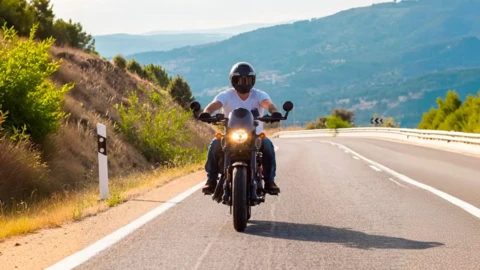 5 consejos para prolongar la vida del motor de tu moto