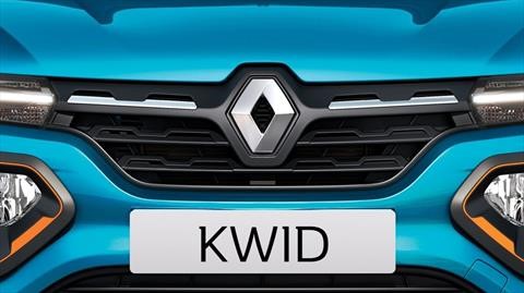 Renault Kwid tendrá una versión sedán; en México competiría con Chevrolet Beat y Hyundai i10