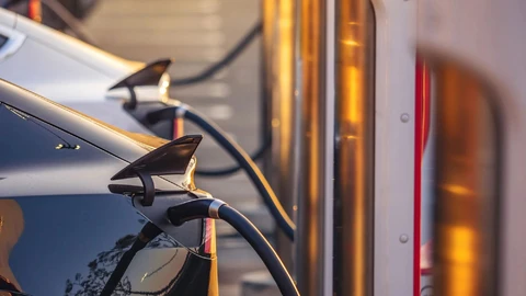 Arrendamiento de autos híbridos y eléctricos sube 3.2% en México durante el primer trimestre de 2026
