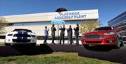 Ford contratará 1,200 empleados en planta de ensamblaje de Flat Rock