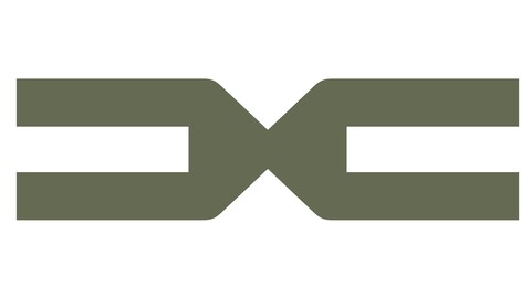 Dacia presenta nuevo logotipo
