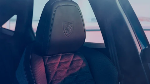 Del 403 hasta el 3008: así evolucionaron los asientos de Peugeot