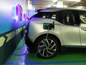 BMW logra ventas récord de autos eléctricos durante 2017