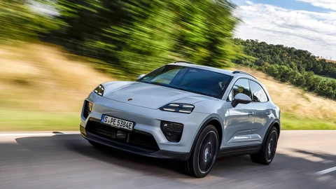 Porsche Macan suma equipamiento y estrena paquete Advanced