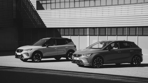 SEAT añade dos colores para sus modelos Ibiza y Arona