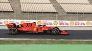 Shell y Scuderia Ferrari, aliados desde hace más de 70 años