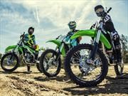 Expo Motos 2017: Kawasaki presenta tres nuevos modelos