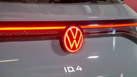 Volkswagen podría perder el nombre ID