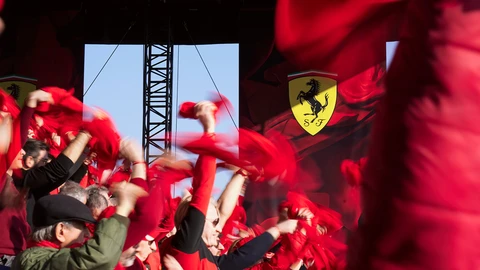 Ferrari ya tiene fecha para presentar su nuevo F1