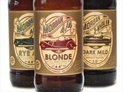 Morgan Motor Company, además de autos, fabrica cervezas