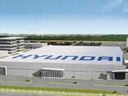 Hyundai inaugura su primera fábrica en el Mercosur