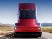 Tesla Semi es un tráiler innovador y revolucionario