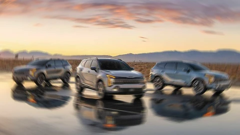 Mercado automotor colombiano crece 49,4 % en febrero de 2026 y marca récord en 15 años