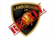 Nadie es perfecto: Lamborghini llama a revisión a 5.900 unidades