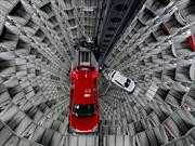 Grupo Volkswagen dejaría de producir hasta 40 modelos 
