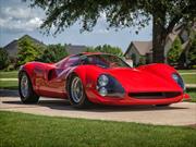 Un rarísimo Ferrari Thomassima a la venta por 9 millones de dólares