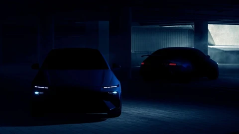 Video: lanzan nuevo teaser del Hyundai Ioniq 6 N y más especificaciones