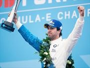 Fórmula E: BMW gana en Arabia Saudita