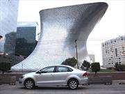 Los 10 autos más vendidos en México durante enero 2014