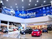 Ventas de AutoPlaza crecen 18% en el primer trimestre 