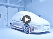 Video: Conocé a la Fábrica del Clima de Ford, lo último en desarrollo automotor