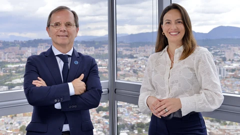 Juan Felipe Bedoya será el nuevo director de Volkswagen para Latinoamérica