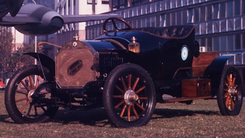 Autos Clásicos de Argentina: Anasagasti