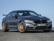 BMW M4 GTS, el nuevo rey de bavaria