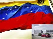Chevrolet se va de Venezuela
