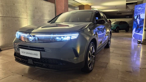 Opel Grandland 2025 en Chile: acertada evolución