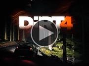 Video: DiRT 4, poca luz y mucha adrenalina