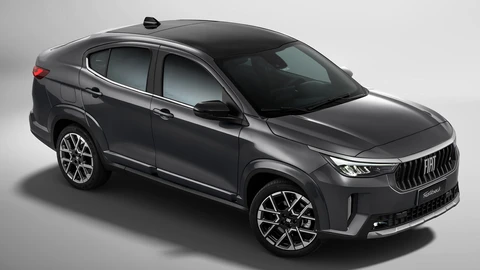 Lanzamiento FIAT Fastback: la renovación y ya tiene precio en Argentina