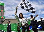 Insólito: El GP de Canadá terminó antes por el error de una invitada