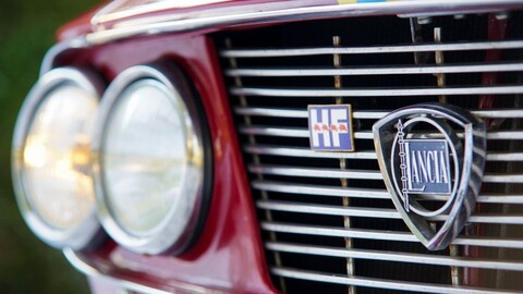 Casi al borde de la muerte, Lancia celebra 115 años de vida